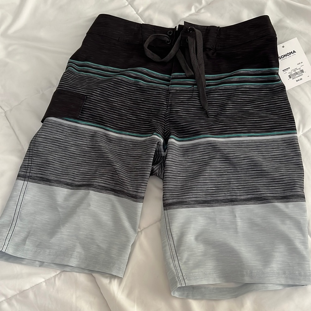 NWT Swimming Trunks